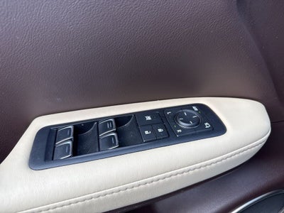 2017 Lexus RX 450h AWD