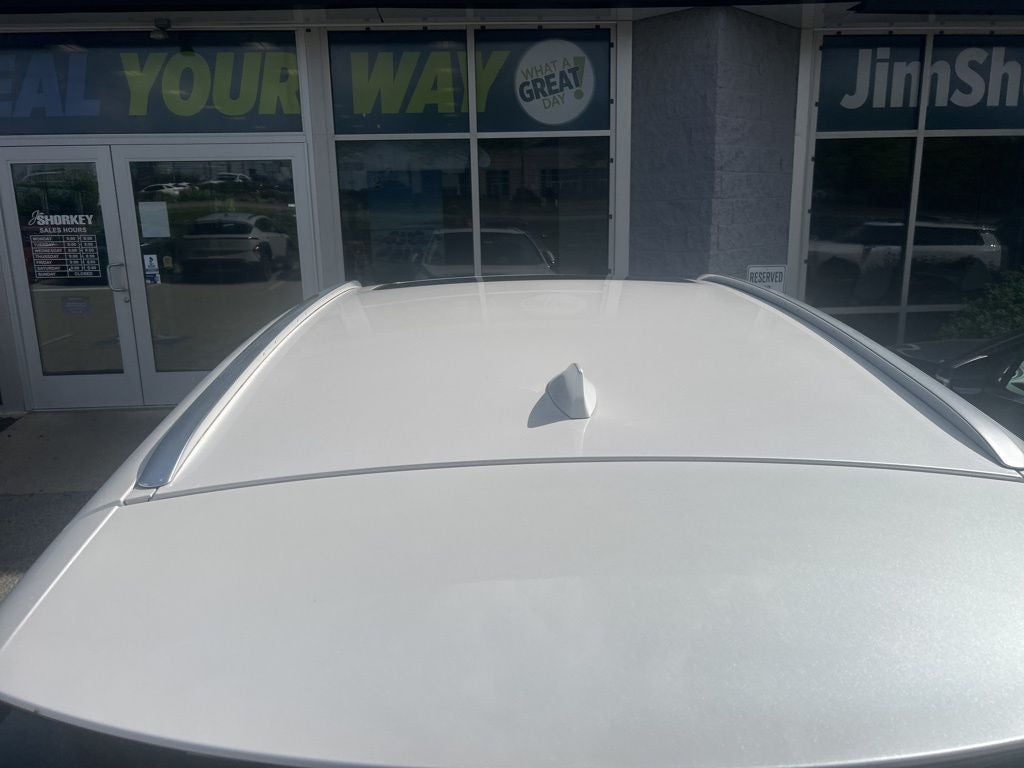 2017 Lexus RX 450h AWD