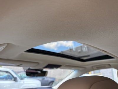2017 Lexus RX 450h AWD
