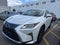 2017 Lexus RX 450h AWD