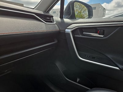 2024 Toyota RAV4 Adventure AWD