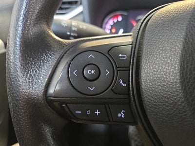 2024 Toyota RAV4 XLE AWD