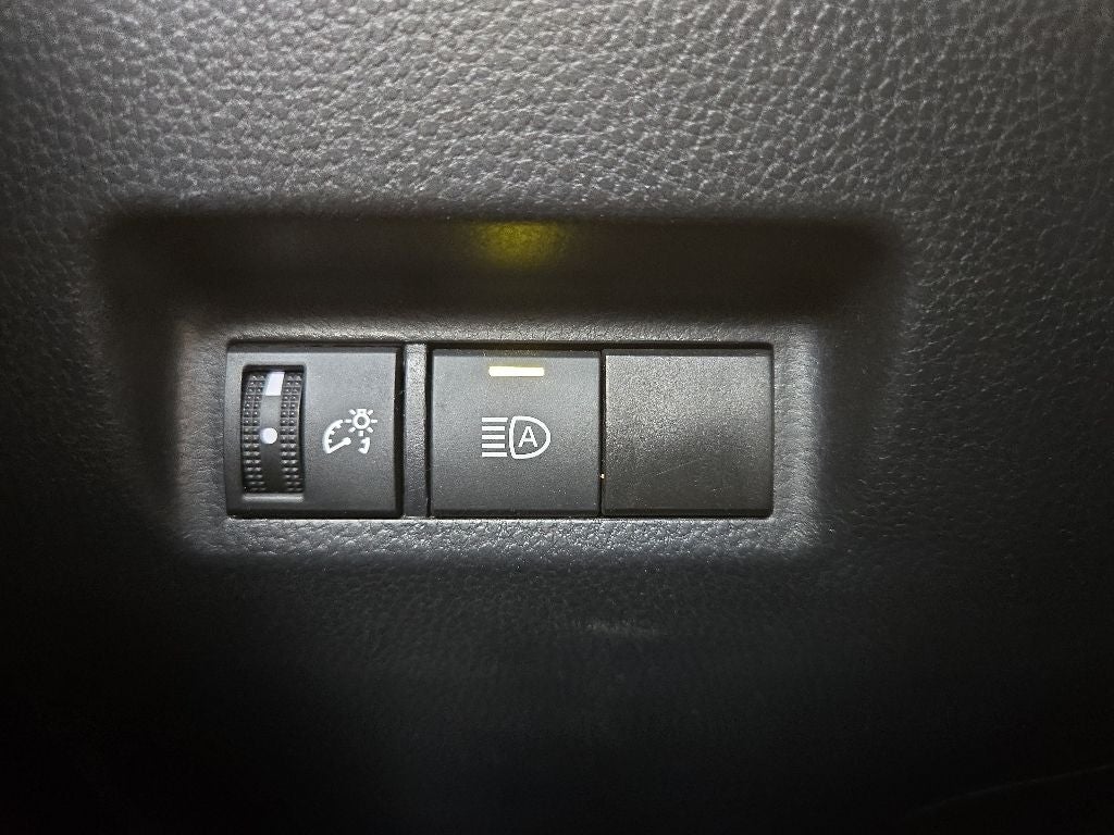 2024 Toyota RAV4 XLE AWD