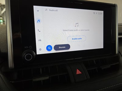 2024 Toyota RAV4 XLE AWD