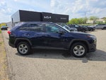 2024 Toyota RAV4 XLE AWD