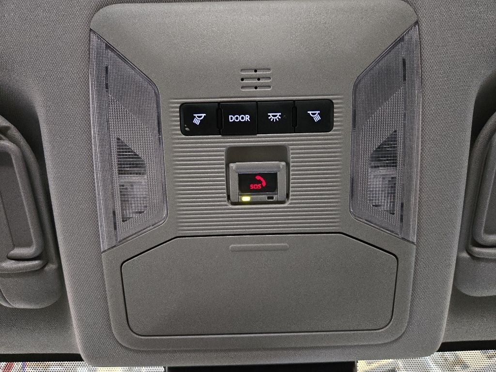 2024 Toyota RAV4 XLE AWD