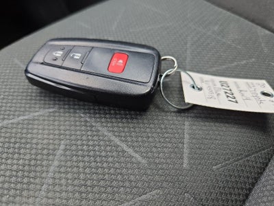 2024 Toyota RAV4 XLE AWD