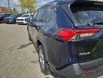 2024 Toyota RAV4 XLE AWD