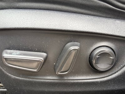 2022 Toyota RAV4 XLE AWD