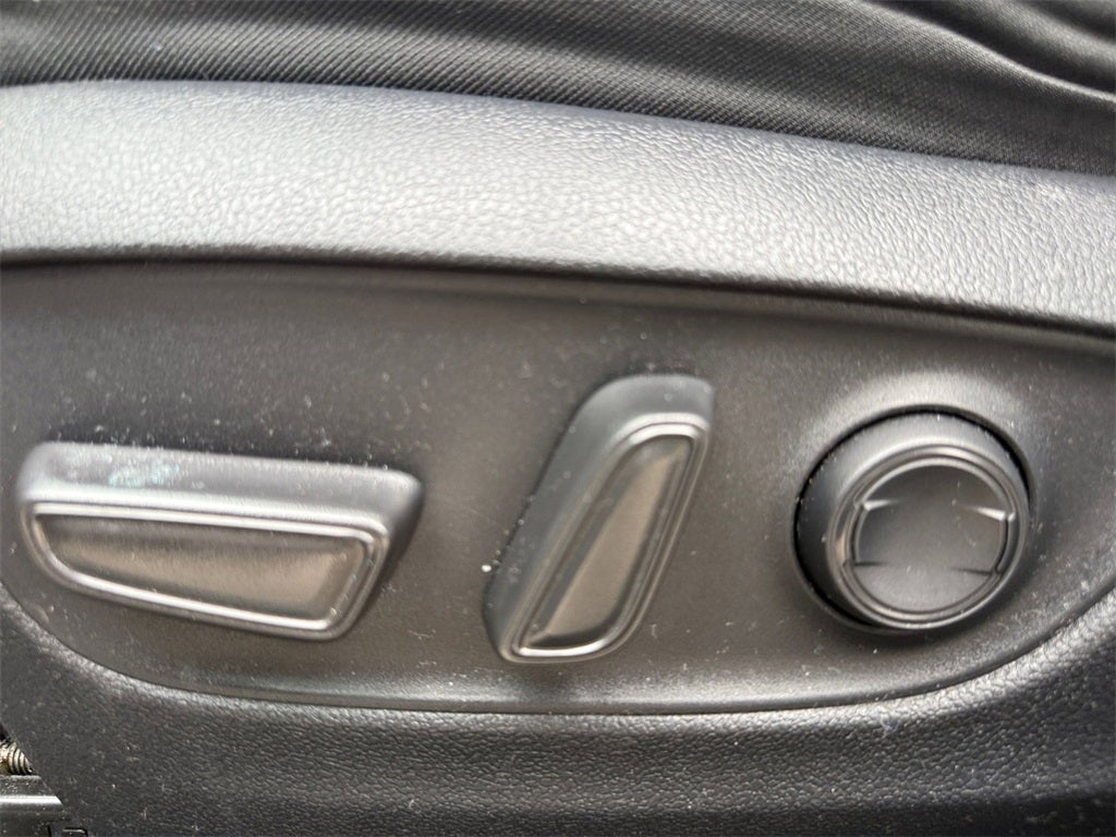 2022 Toyota RAV4 XLE AWD