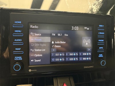 2022 Toyota RAV4 XLE AWD