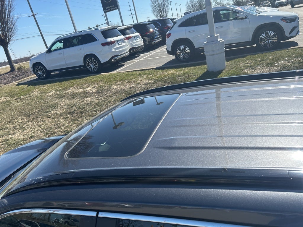 2022 Toyota RAV4 XLE AWD