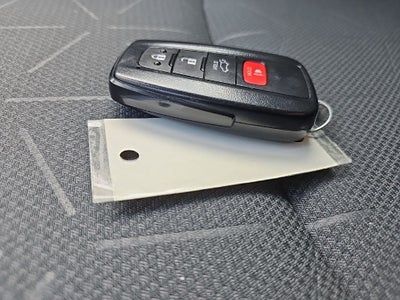 2024 Toyota RAV4 Hybrid XLE AWD