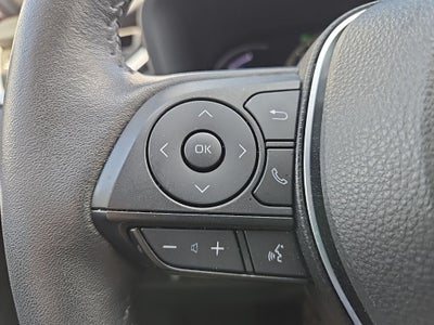 2024 Toyota RAV4 Hybrid XLE AWD