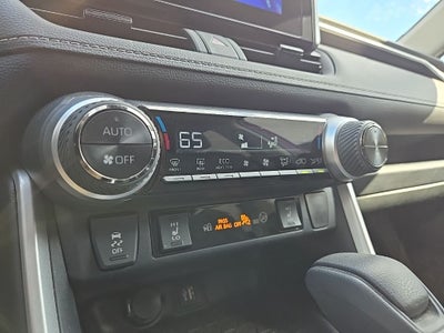 2024 Toyota RAV4 Hybrid XLE AWD