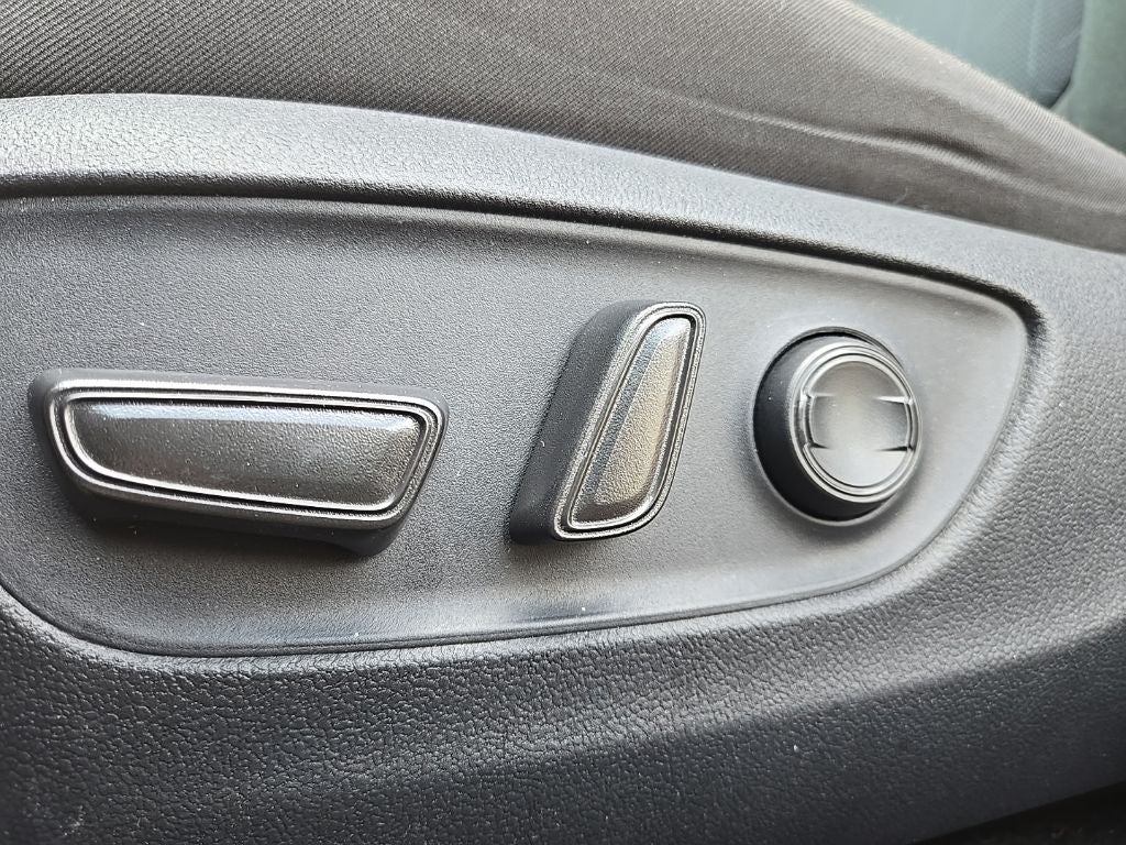 2024 Toyota RAV4 Hybrid XLE AWD