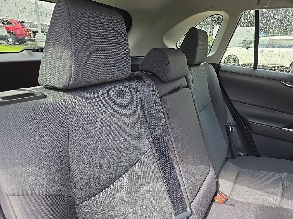 2024 Toyota RAV4 Hybrid XLE AWD