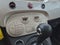 2013 FIAT 500 Gucci