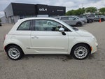 2013 FIAT 500 Gucci