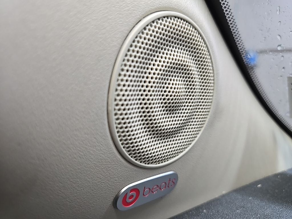 2013 FIAT 500 Gucci