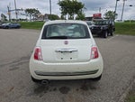 2013 FIAT 500 Gucci