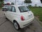 2013 FIAT 500 Gucci
