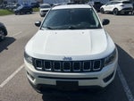 2021 Jeep Compass Sport 4WD