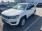 2021 Jeep Compass Sport 4WD