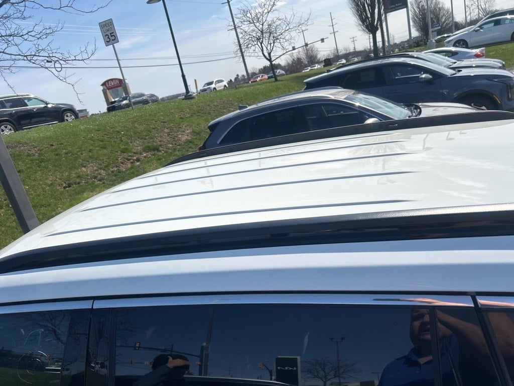 2021 Jeep Compass Sport 4WD