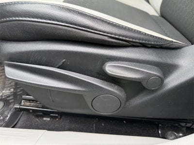 2019 Jeep Compass Latitude 4WD