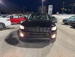 2019 Jeep Compass Latitude 4WD