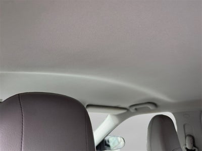 2019 Jeep Compass Latitude 4WD