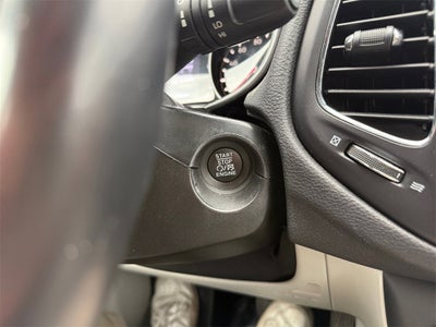 2019 Jeep Compass Latitude 4WD