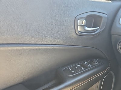 2020 Jeep Compass Latitude 4WD