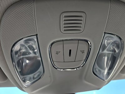 2020 Jeep Compass Latitude 4WD