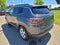 2020 Jeep Compass Latitude 4WD