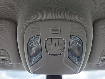 2019 Jeep Compass Latitude 4WD