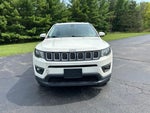 2018 Jeep Compass Latitude 4WD