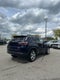 2018 Jeep Compass Latitude 4WD
