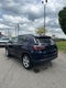 2018 Jeep Compass Latitude 4WD