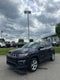 2018 Jeep Compass Latitude 4WD