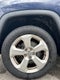 2018 Jeep Compass Latitude 4WD