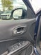 2018 Jeep Compass Latitude 4WD