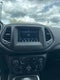 2018 Jeep Compass Latitude 4WD