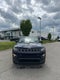 2018 Jeep Compass Latitude 4WD