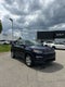 2018 Jeep Compass Latitude 4WD
