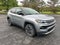 2022 Jeep Compass Limited 4WD