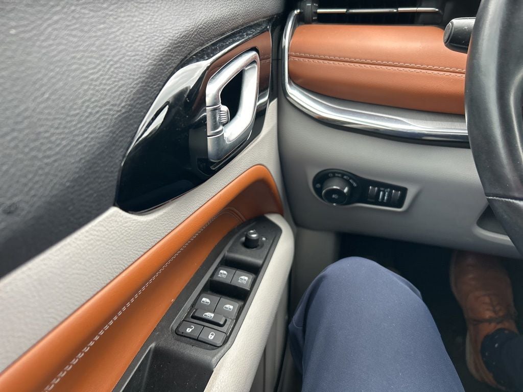 2022 Jeep Compass Limited 4WD