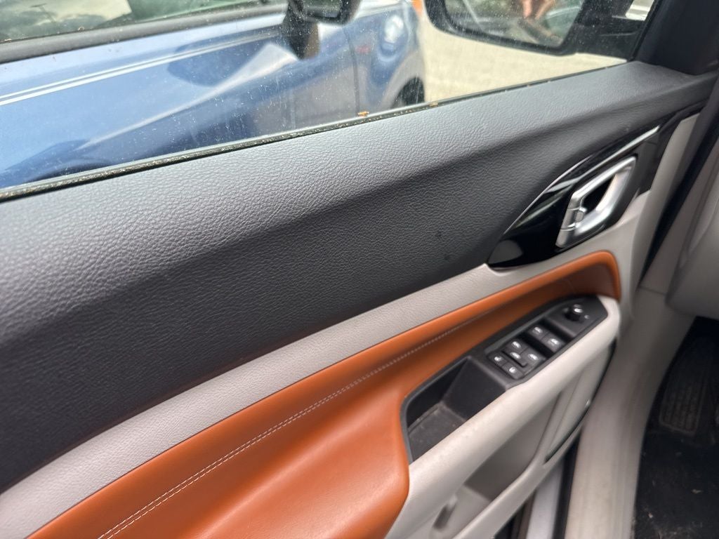 2022 Jeep Compass Limited 4WD