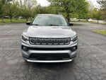 2022 Jeep Compass Limited 4WD